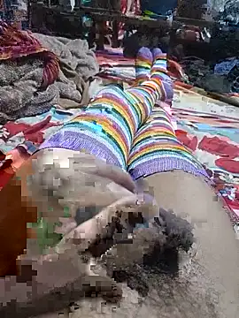 AssamSilchar93 online show from June 12, 2026, 1:21 pm