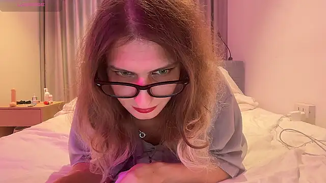 Alice Pinkhead online show from March 3, 2026, 7:36 am