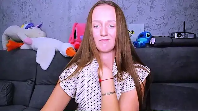 Snapshot of DreameSoul chatting on October 12, 2025, 3:11 pm DreameSoul online show from October 12, 2025, 3:11 pm