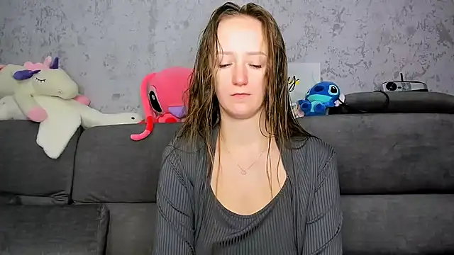 Snapshot of DreameSoul chatting on October 29, 2025, 4:26 am DreameSoul online show from October 29, 2025, 4:26 am