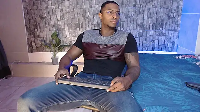 Joseephjackson online show from October 9, 2025, 3:10 pm