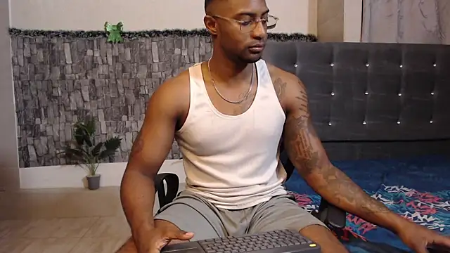 Joseephjackson online show from January 10, 2026, 1:35 pm