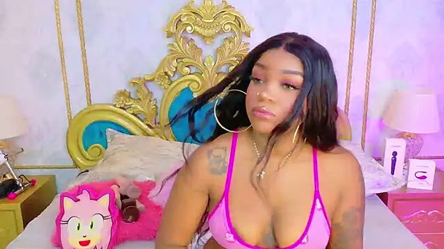 SalomeRestrepo online show from March 20, 2026, 3:22 am