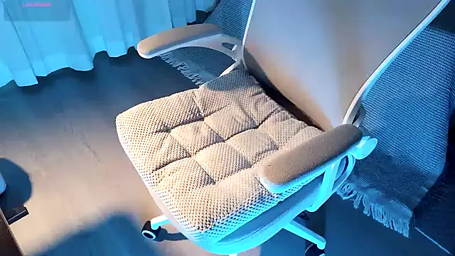 FEIYU001 online show from December 8, 2024, 1:36 pm