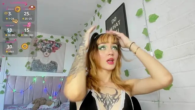 katt  black   online show from January 8, 2026, 8:22 pm