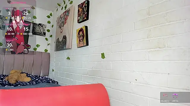 katt  black   online show from March 12, 2026, 8:37 pm