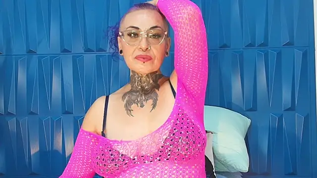 SandyyRose online show from January 22, 2025, 5:28 pm