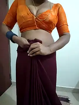 Snapshot of Sexy_Ammu_Telugu chatting on January 12, 2025, 3:17 am Sexy Ammu Telugu online show from January 12, 2025, 3:17 am