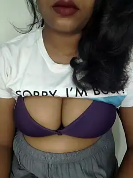 Snapshot of Sexy_Ammu_Telugu chatting on January 19, 2025, 5:37 am Sexy Ammu Telugu online show from January 19, 2025, 5:37 am