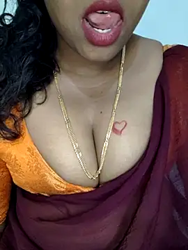 Snapshot of Sexy_Ammu_Telugu chatting on February 27, 2025, 3:25 am Sexy Ammu Telugu online show from February 27, 2025, 3:25 am