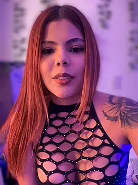 Snapshot of Gisell_Daniela1 chatting on September 17, 2025, 9:49 pm Gisell Daniela1 online show from September 17, 2025, 9:49 pm