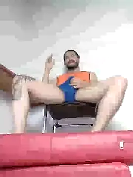 AndresSmith   online show from December 24, 2024, 10:55 am