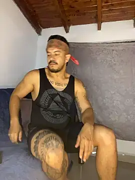 AndresSmith   online show from March 28, 2026, 8:14 am