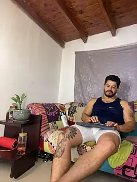 AndresSmith   online show from May 16, 2026, 3:47 am