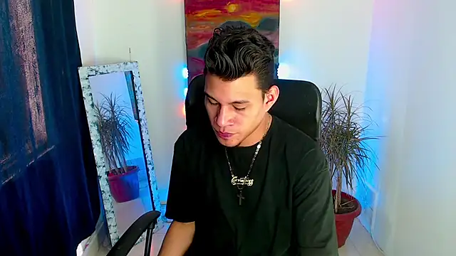 dirtyboy 23 online show from October 2, 2025, 9:11 pm