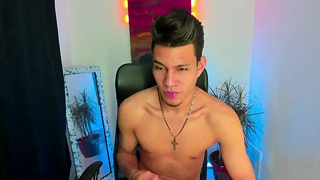 dirtyboy 23 online show from October 8, 2025, 4:10 am