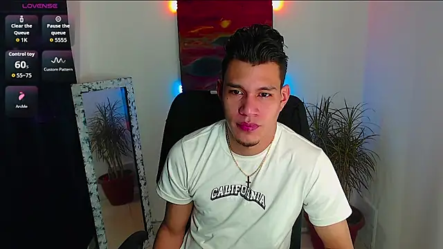 dirtyboy 23 online show from November 12, 2025, 6:14 am