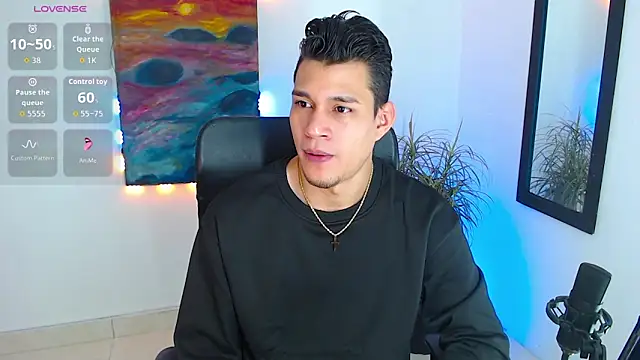 dirtyboy 23 online show from March 4, 2026, 3:12 am