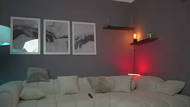 AlfaSex9 online show from November 15, 2025, 8:11 am