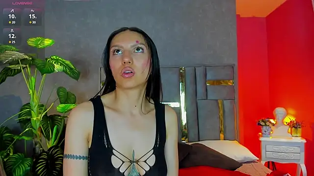 Bianca ks online show from April 1, 2026, 3:29 am