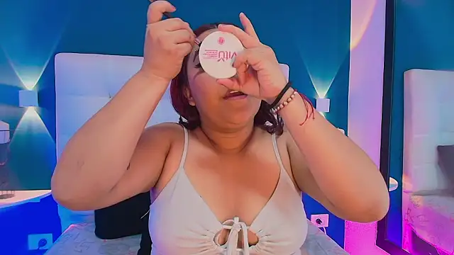 MeghanBurn online show from February 28, 2026, 12:28 pm