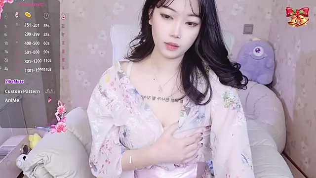 small bell online show from February 10, 2025, 12:08 am