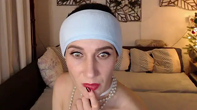 Snapshot of pepper_milf chatting on December 26, 2024, 8:21 pm pepper milf online show from December 26, 2024, 8:21 pm