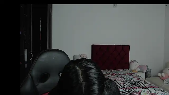 Snapshot of kayla_k18 chatting on January 11, 2025, 2:30 am kayla k18 online show from January 11, 2025, 2:30 am