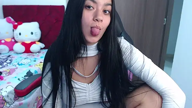 kayla k18 online show from February 3, 2026, 5:38 am