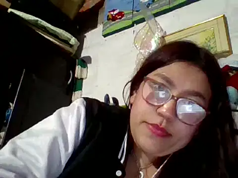 dafne19  online show from January 7, 2025, 3:46 am