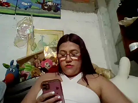dafne19  online show from January 10, 2025, 4:12 am