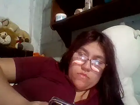 dafne19  online show from January 19, 2025, 2:25 am