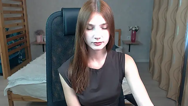 AnaHoney online show from October 20, 2025, 4:24 am