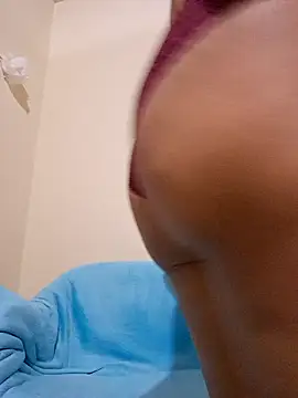 Snapshot of Zaralu_ chatting on January 10, 2025, 11:29 pm Zaralu online show from January 10, 2025, 11:29 pm