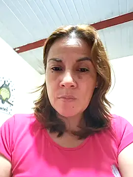 Snapshot of Zaralu_ chatting on January 25, 2025, 11:43 pm Zaralu online show from January 25, 2025, 11:43 pm