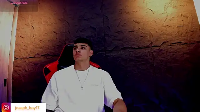 Snapshot of joseph_boy chatting on November 10, 2025, 11:53 am joseph boy online show from November 10, 2025, 11:53 am