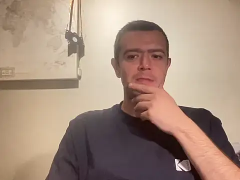 OtterAdonis21 online show from April 5, 2026, 3:47 am