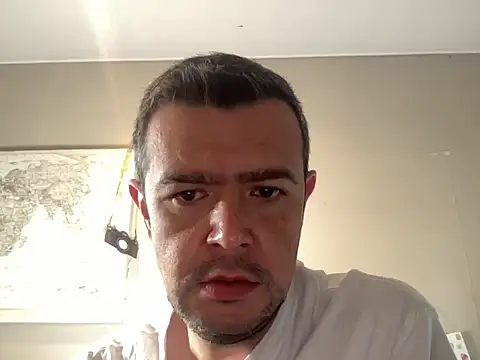 OtterAdonis21 online show from April 7, 2026, 12:05 pm