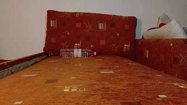 BarefootOmg online show from March 4, 2026, 9:10 pm