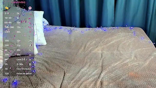 Snapshot of Tasty_booty chatting on February 20, 2026, 1:24 am Tasty booty online show from February 20, 2026, 1:24 am