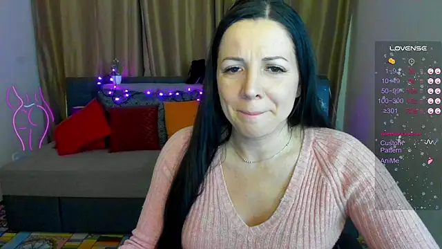 Snapshot of Alika_lorens_talk chatting on December 30, 2024, 12:31 pm Alika lorens talk online show from December 30, 2024, 12:31 pm