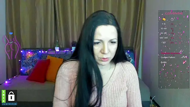 Snapshot of Alika_lorens_talk chatting on January 16, 2025, 6:27 pm Alika lorens talk online show from January 16, 2025, 6:27 pm