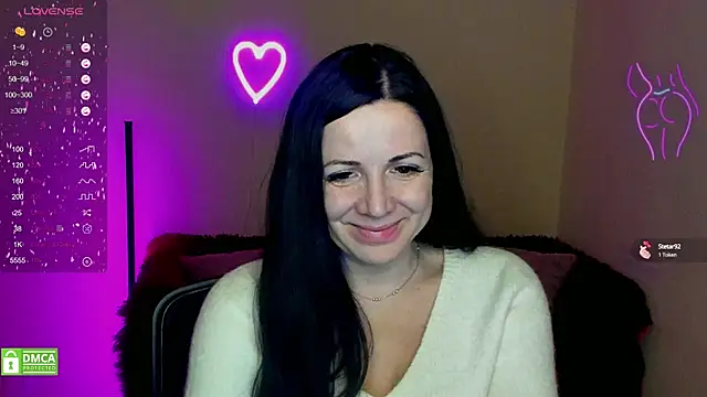 Snapshot of Alika_lorens_talk chatting on January 23, 2025, 1:02 pm Alika lorens talk online show from January 23, 2025, 1:02 pm