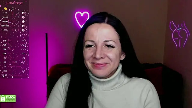Snapshot of Alika_lorens_talk chatting on January 28, 2025, 6:27 am Alika lorens talk online show from January 28, 2025, 6:27 am