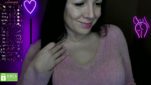 Snapshot of Alika_lorens_talk chatting on January 30, 2025, 3:29 pm Alika lorens talk online show from January 30, 2025, 3:29 pm