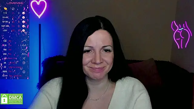 Snapshot of Alika_lorens_talk chatting on January 31, 2025, 12:29 pm Alika lorens talk online show from January 31, 2025, 12:29 pm