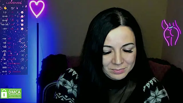 Snapshot of Alika_lorens_talk chatting on February 6, 2025, 3:52 pm Alika lorens talk online show from February 6, 2025, 3:52 pm
