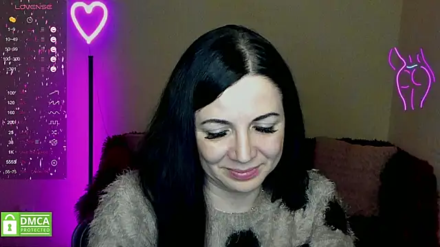 Snapshot of Alika_lorens_talk chatting on February 10, 2025, 3:53 pm Alika lorens talk online show from February 10, 2025, 3:53 pm