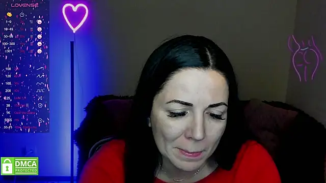 Snapshot of Alika_lorens_talk chatting on February 16, 2025, 9:48 pm Alika lorens talk online show from February 16, 2025, 9:48 pm
