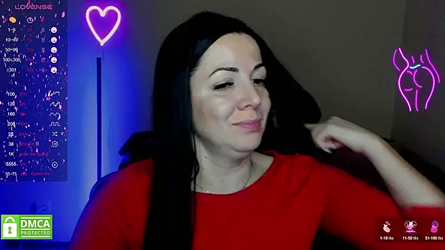 Snapshot of Alika_lorens_talk chatting on February 17, 2025, 3:42 pm Alika lorens talk online show from February 17, 2025, 3:42 pm